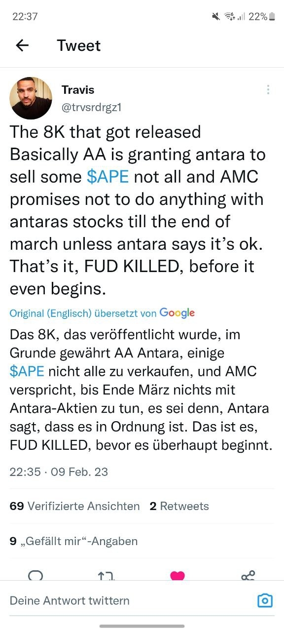 AMC Entertainment Holdings 2.0 - Todamoon?!? 1356487