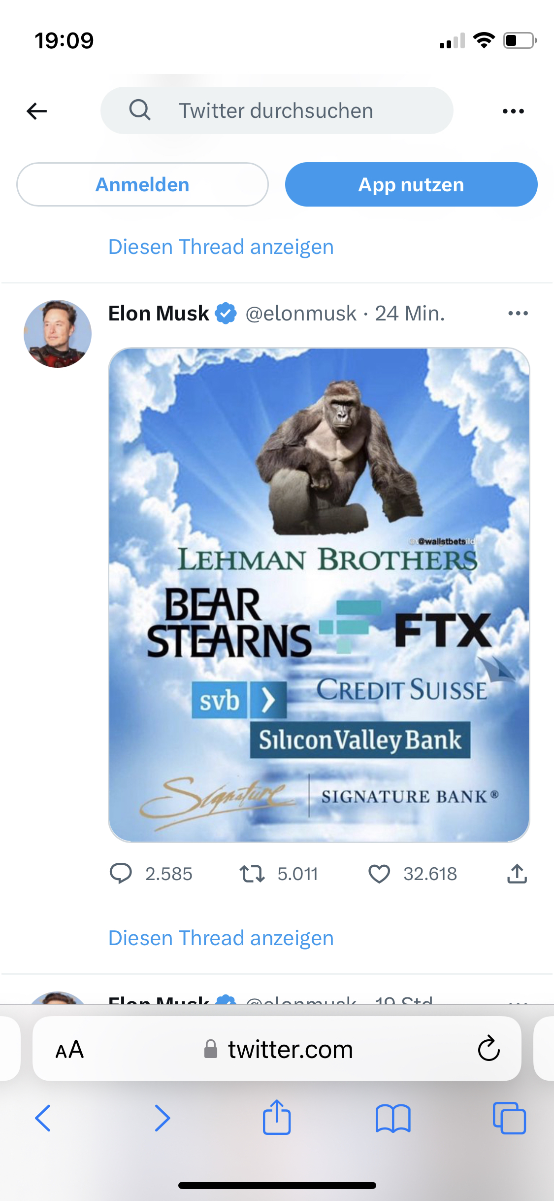 AMC Entertainment Holdings 2.0 - Todamoon?!? 1363211