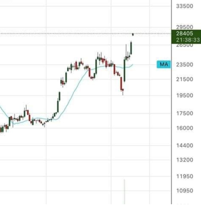 Bitcoin - mehr als eine Spekulationsblase? 1363410
