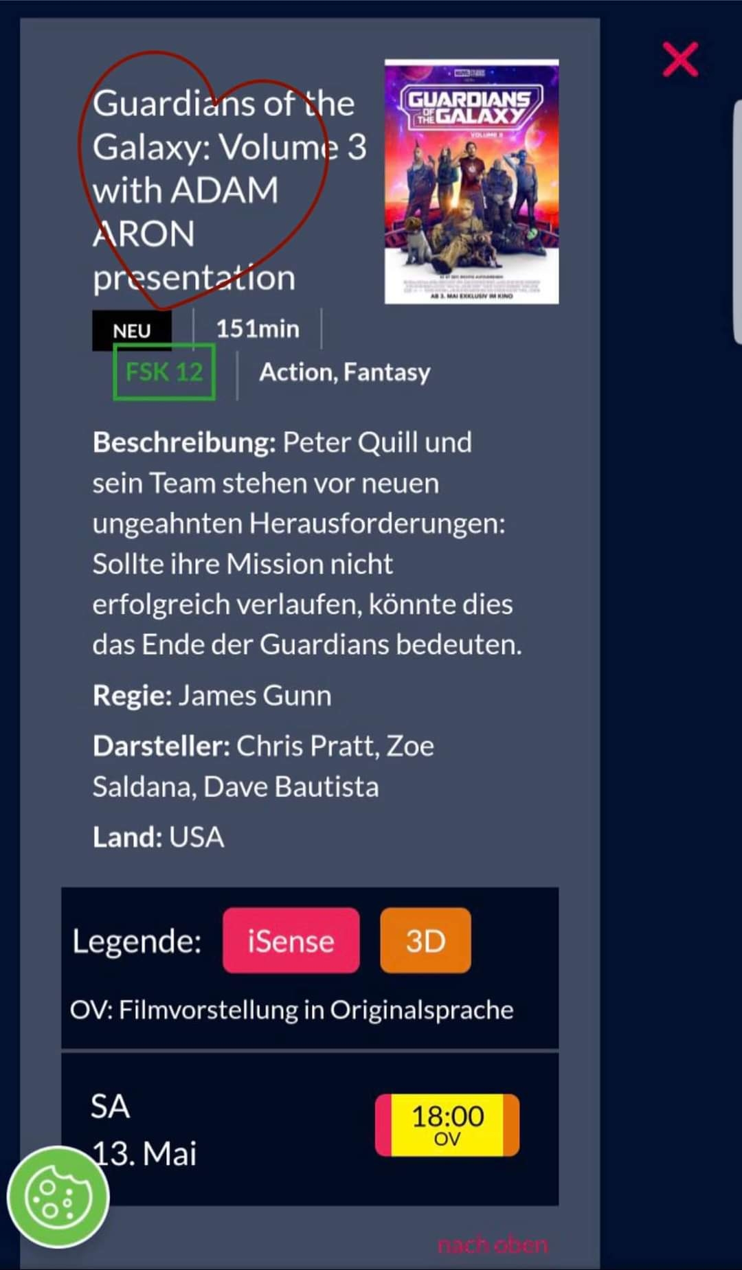 AMC Entertainment Holdings 2.0 - Todamoon?!? 1369994