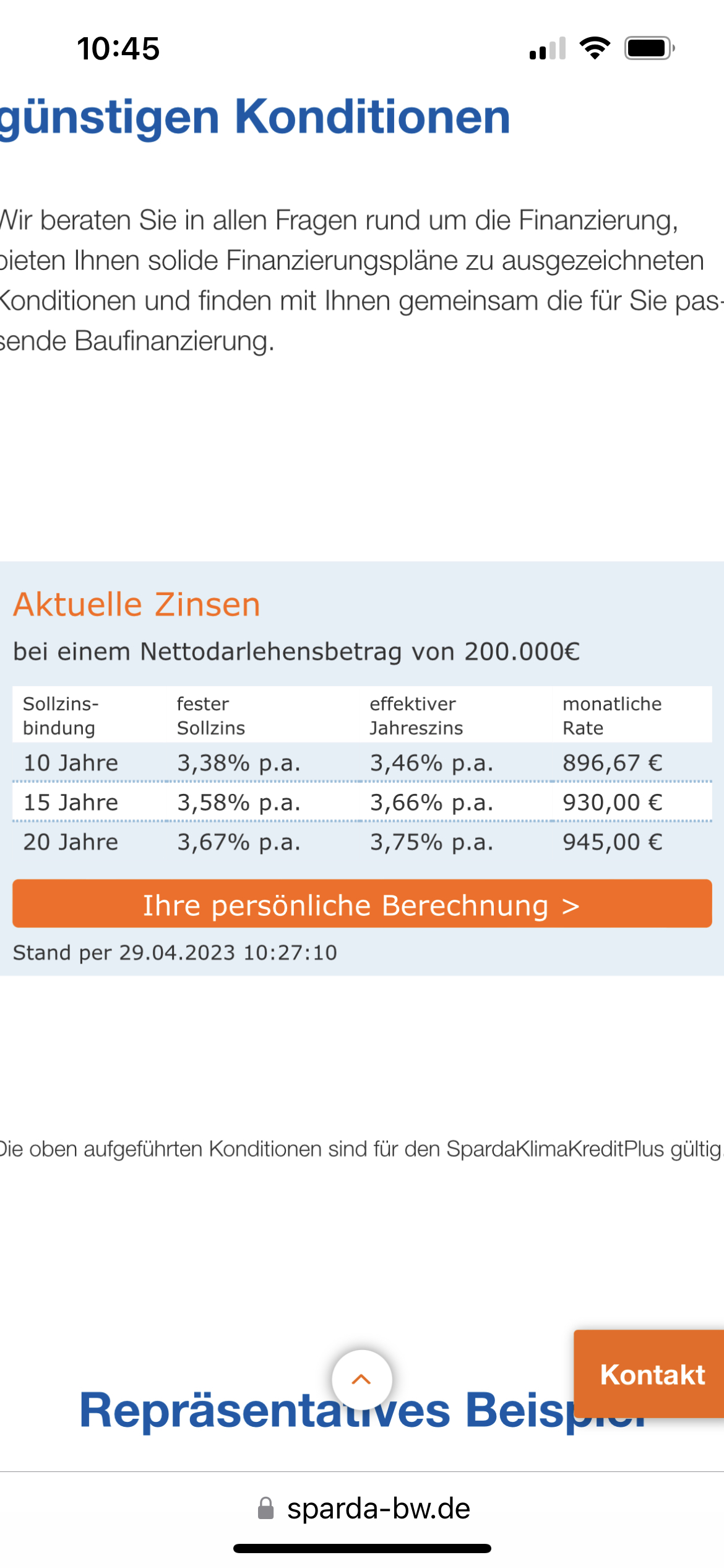 Vonovia Aktie 1370083