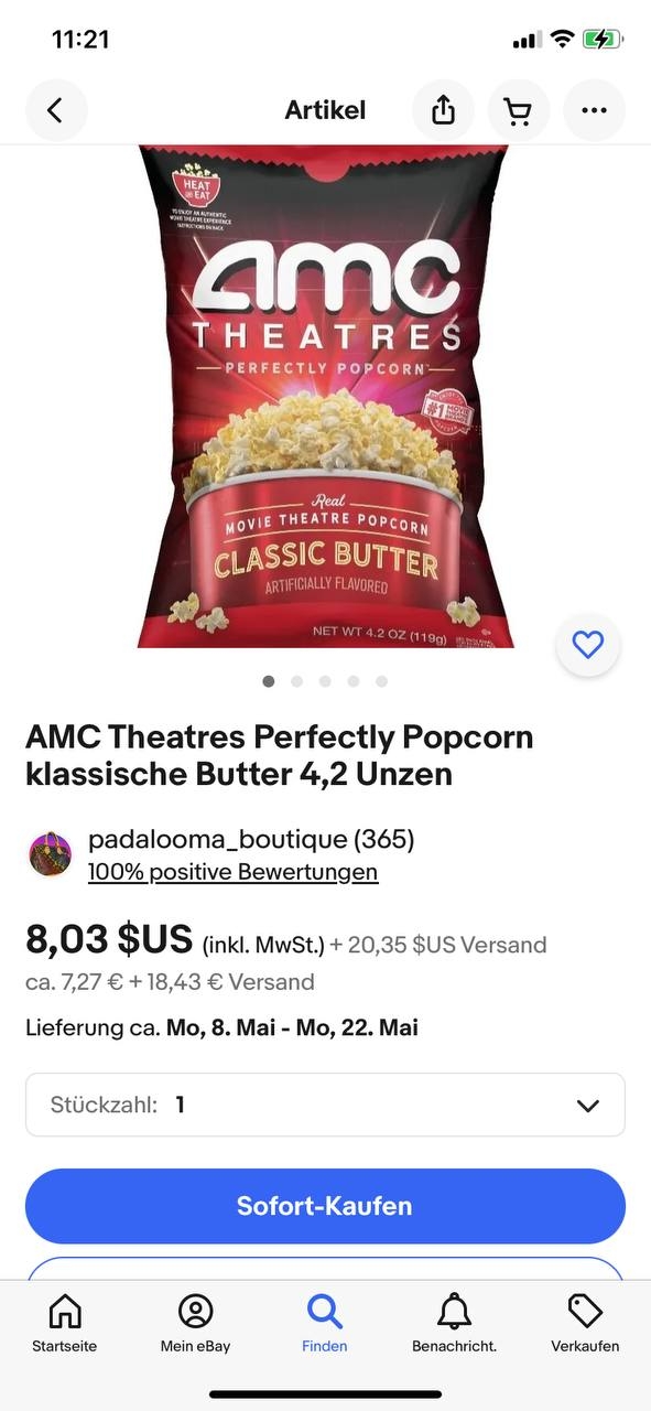 AMC Entertainment Holdings 2.0 - Todamoon?!? 1370339