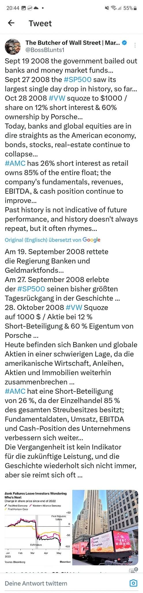 AMC Entertainment Holdings 2.0 - Todamoon?!? 1372029