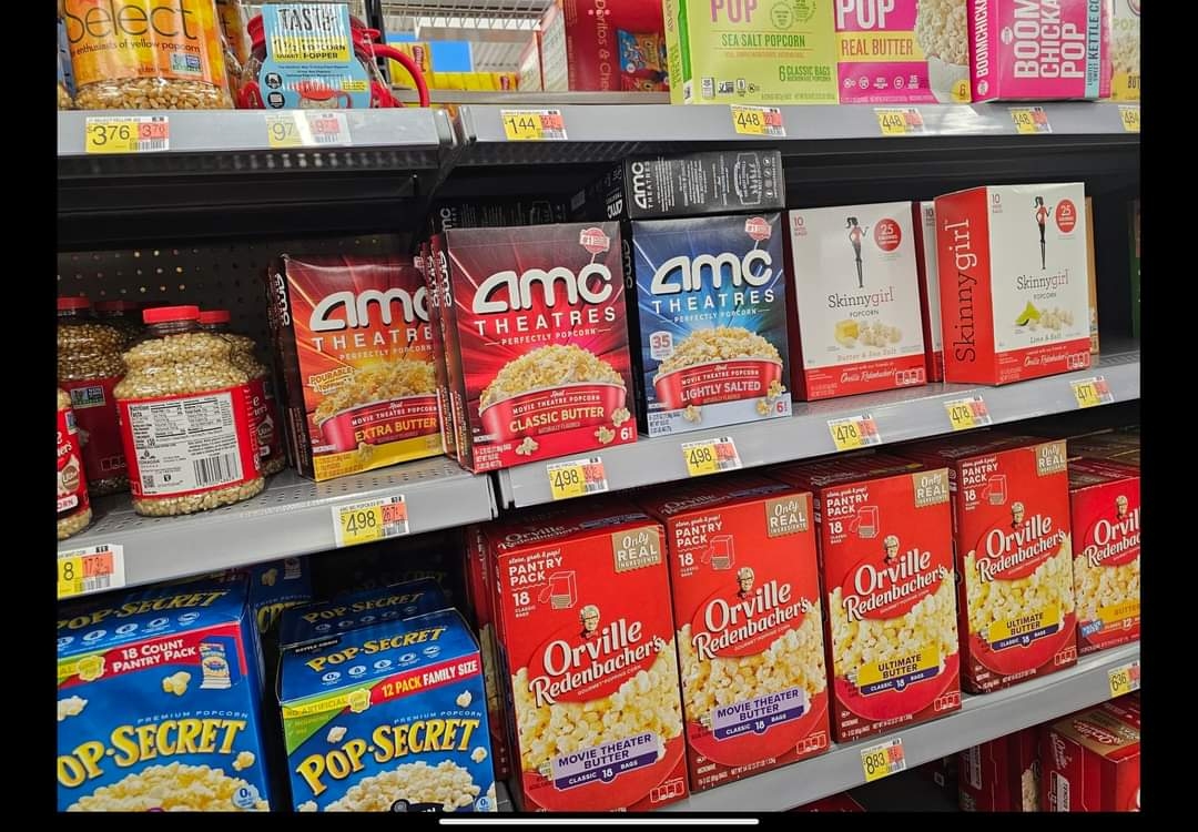 AMC Entertainment Holdings 2.0 - Todamoon?!? 1372094