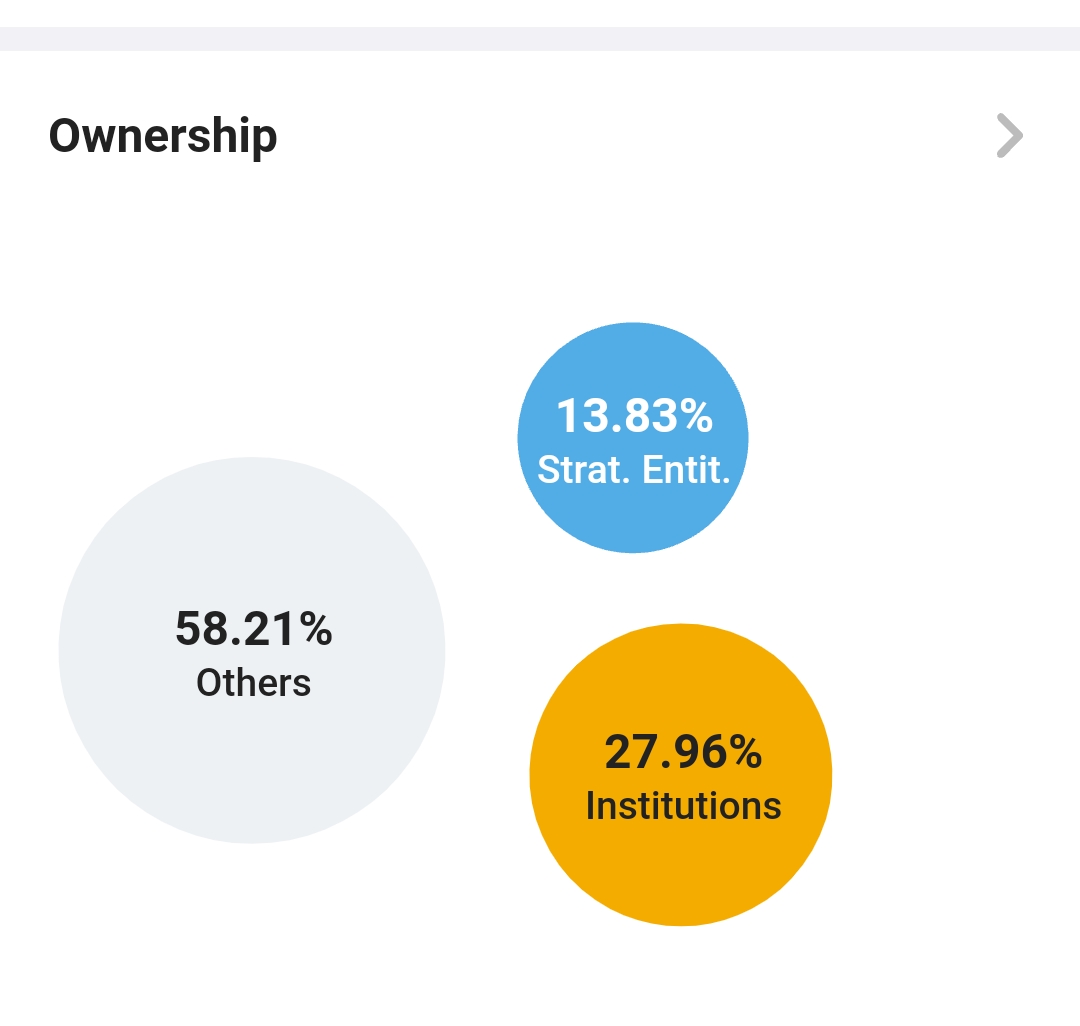 NIKOLA Corporation US6541101050 Nachfolge Thread V 1376477