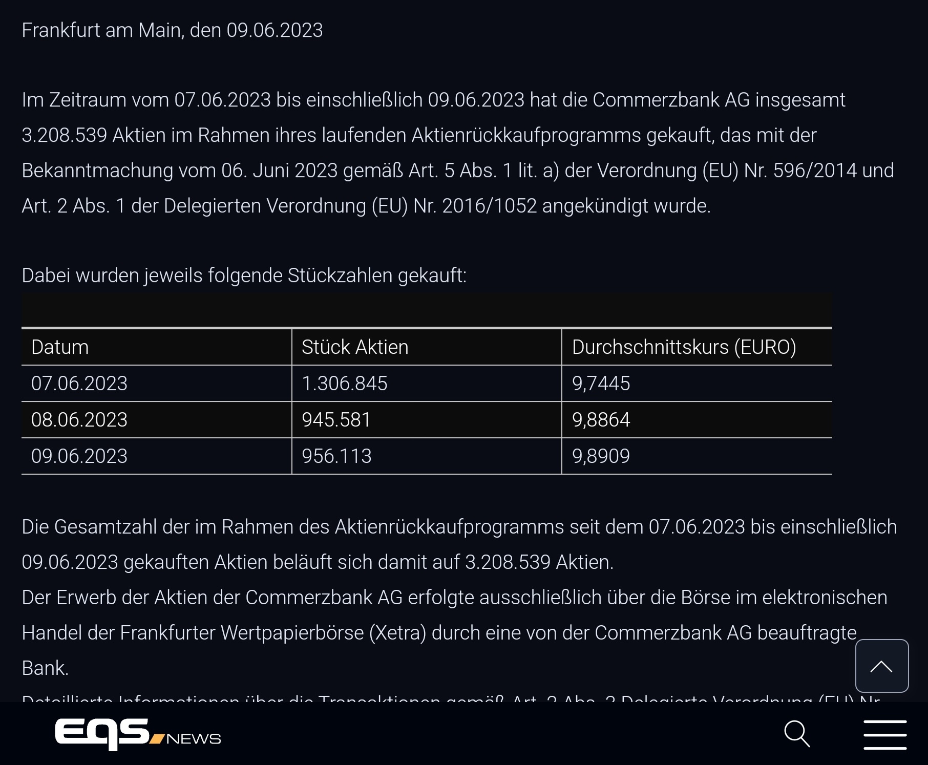 Daimler und andere Aktien und Finanz-Produkte 1376541