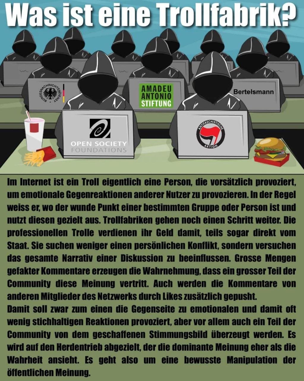 Potential ohne ENDE? 1379493