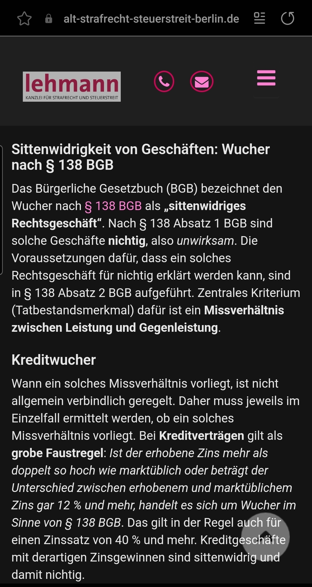 STEINHOFF Reinkarnation 1385813