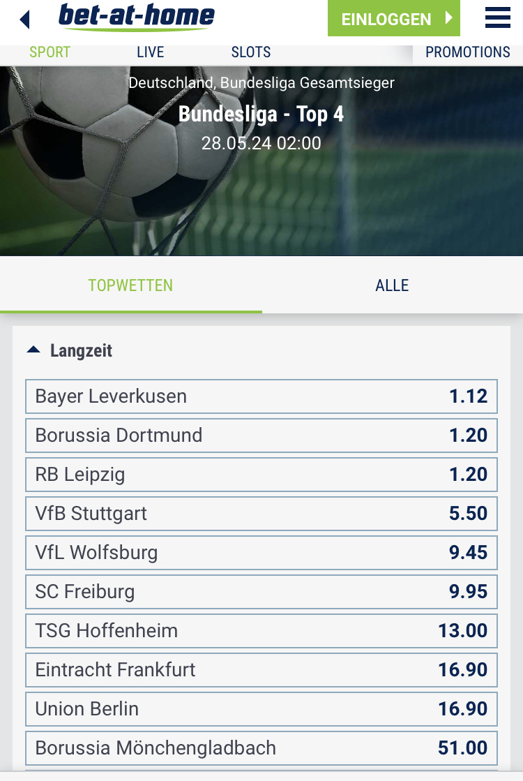 14 Gründe für ein Investment in BVB. 1392853