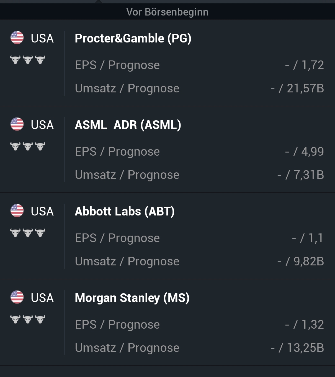 Hot trades Session 1394306