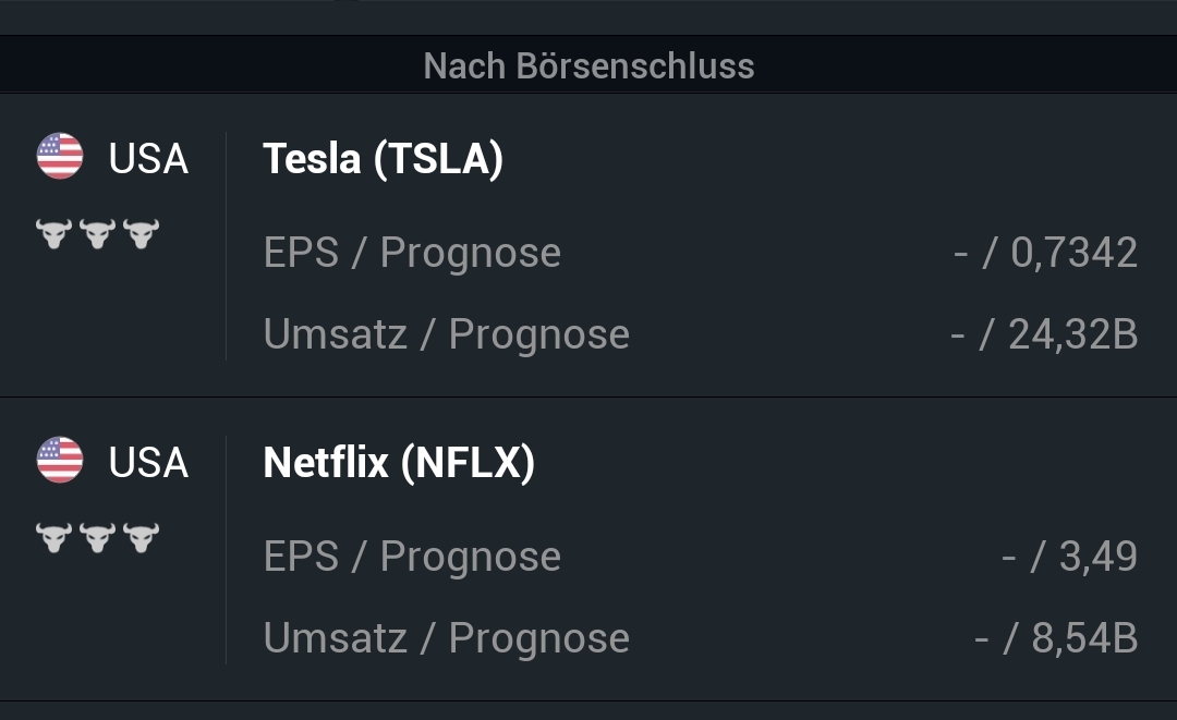 Hot trades Session 1394308