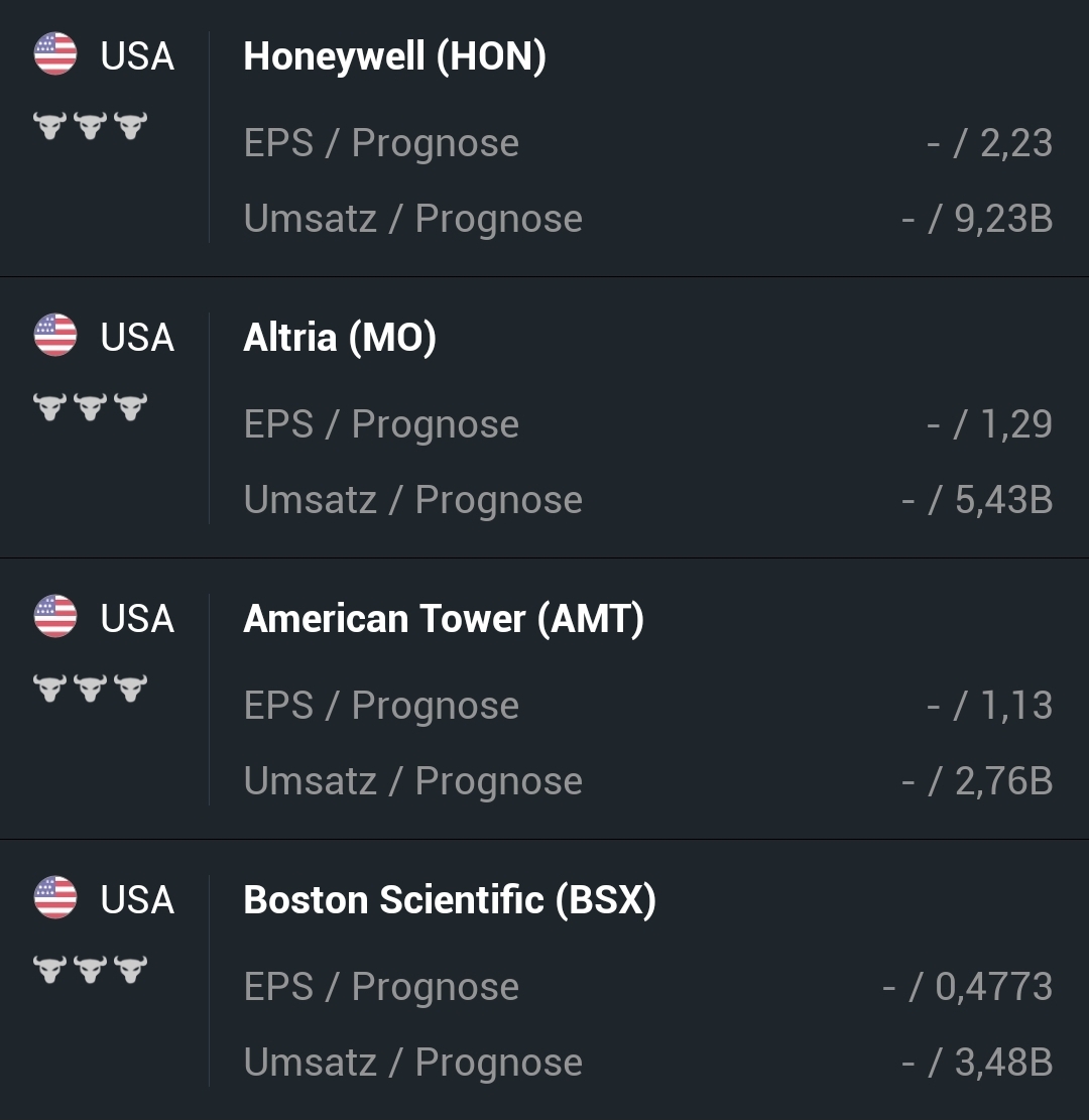 Hot trades Session 1395352