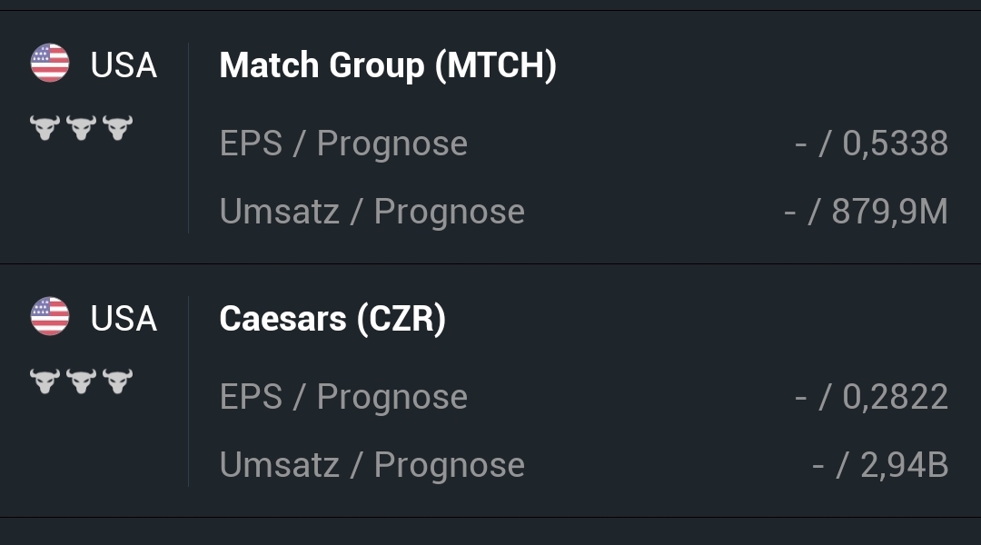 Hot trades Session 1396025