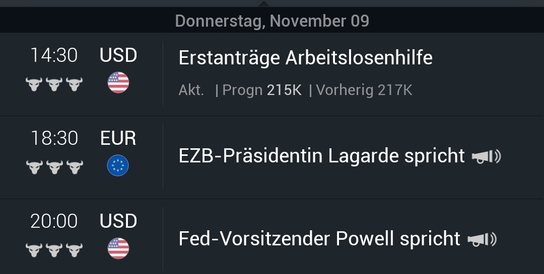 Hot trades Session 1397381