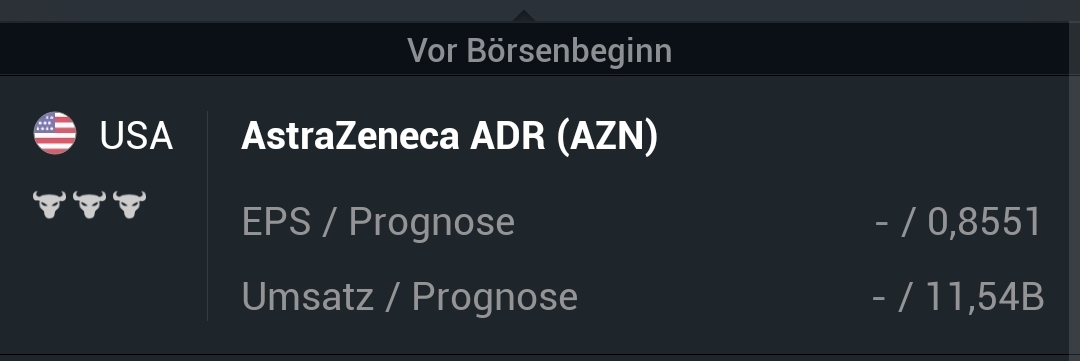 Hot trades Session 1397382