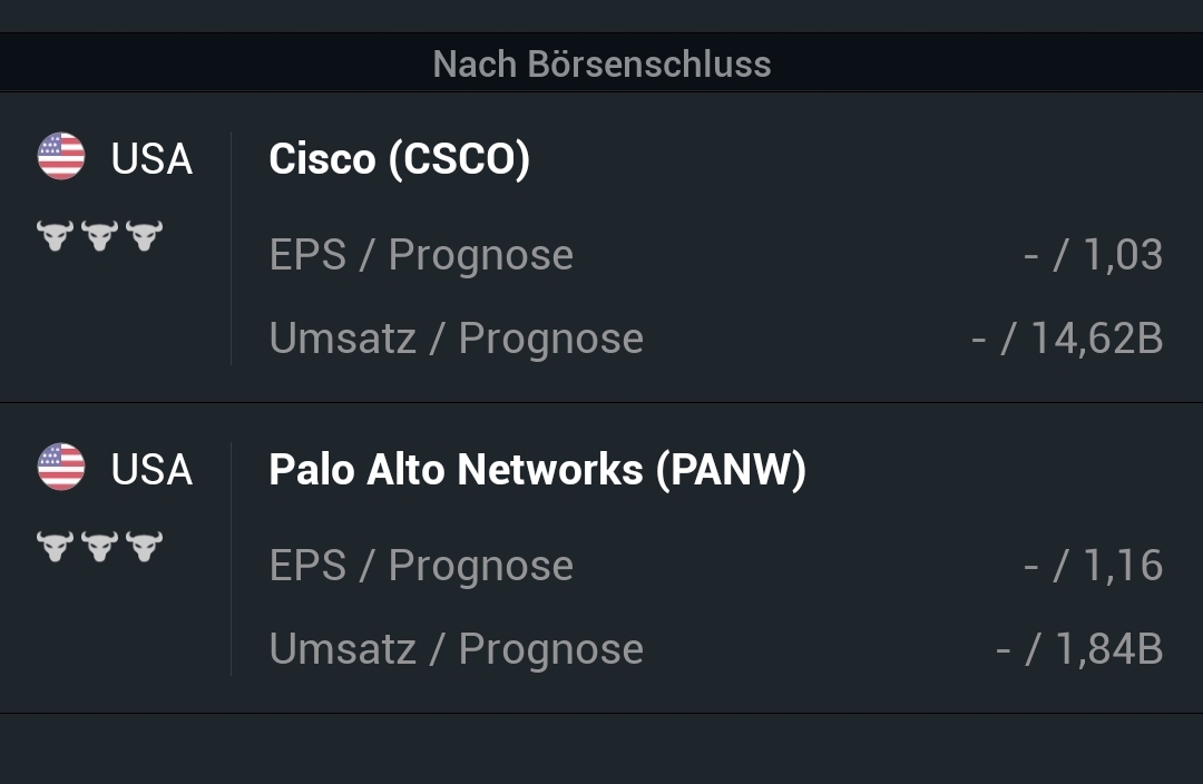 Hot trades Session 1398261