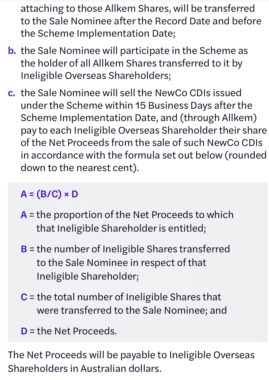 ALLKEM LTD. (ehem. Orocobre) - Lithium Big Player 1398773
