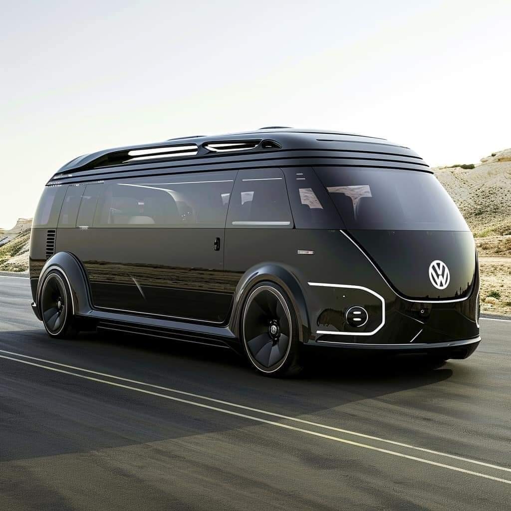 Volkswagen Vorzüge 1409078