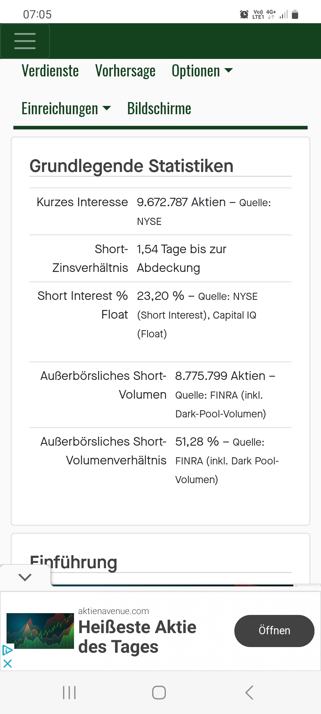 Tupperware Brands Neuaufstellung sachlich 1429624