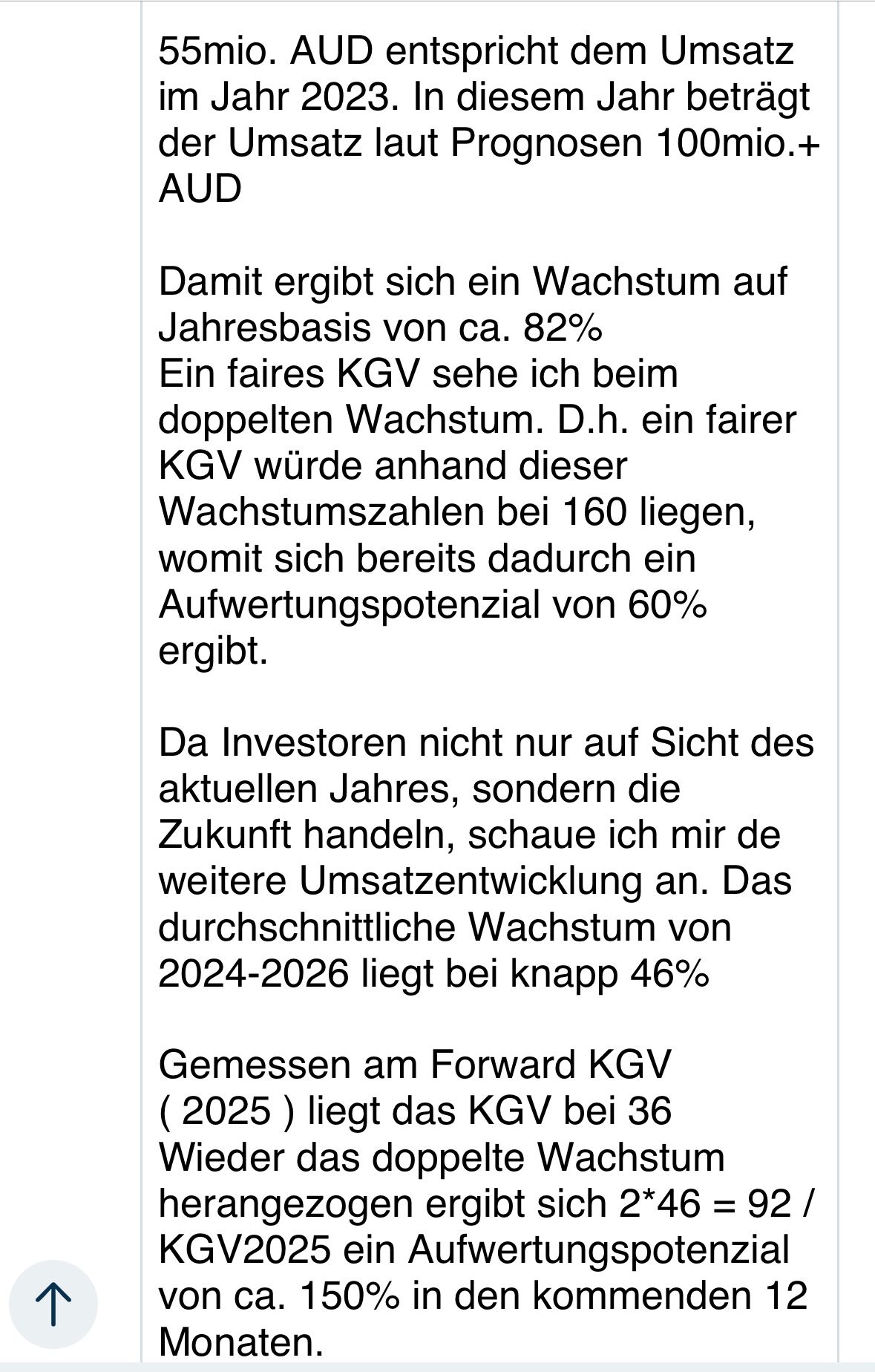 DroneShield: Weltweit die Nr.1 1435085