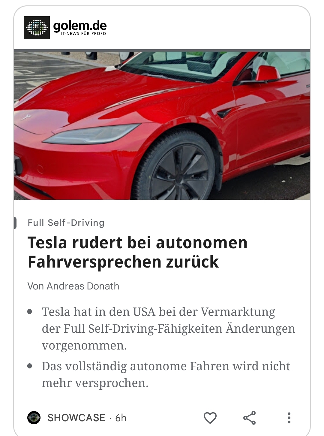 Tesla - Autos, Laster, Speicher und Solardächer 1446909