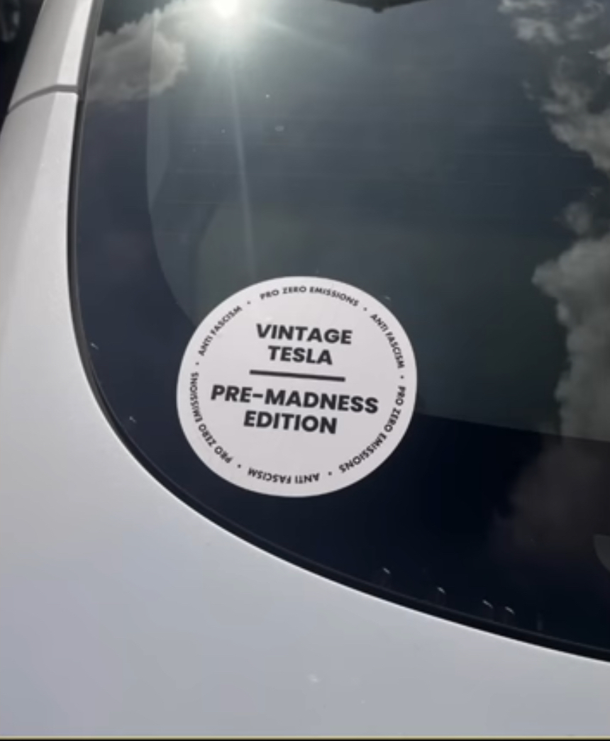 TESLA Aktie A1CX3T - wann platzt die Blase? 1476723