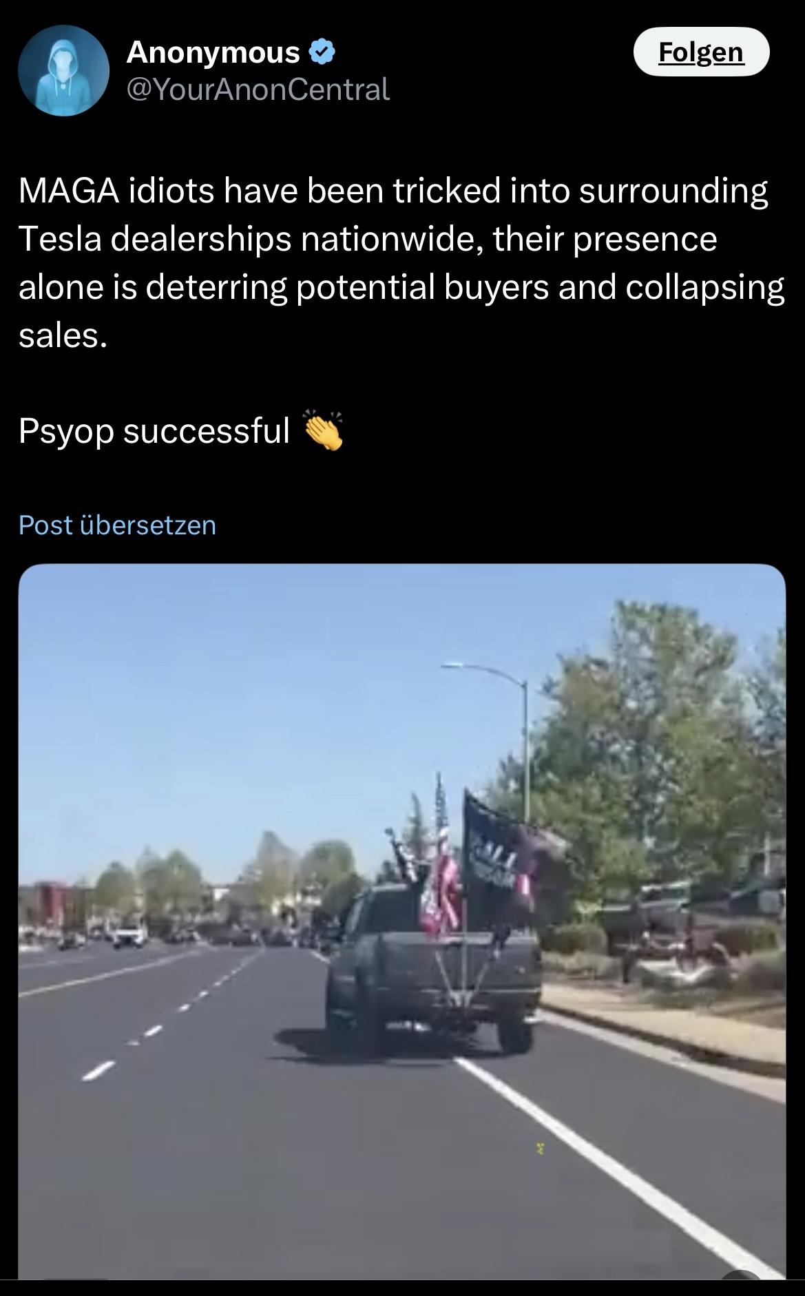 TESLA Aktie A1CX3T - wann platzt die Blase? 1478738