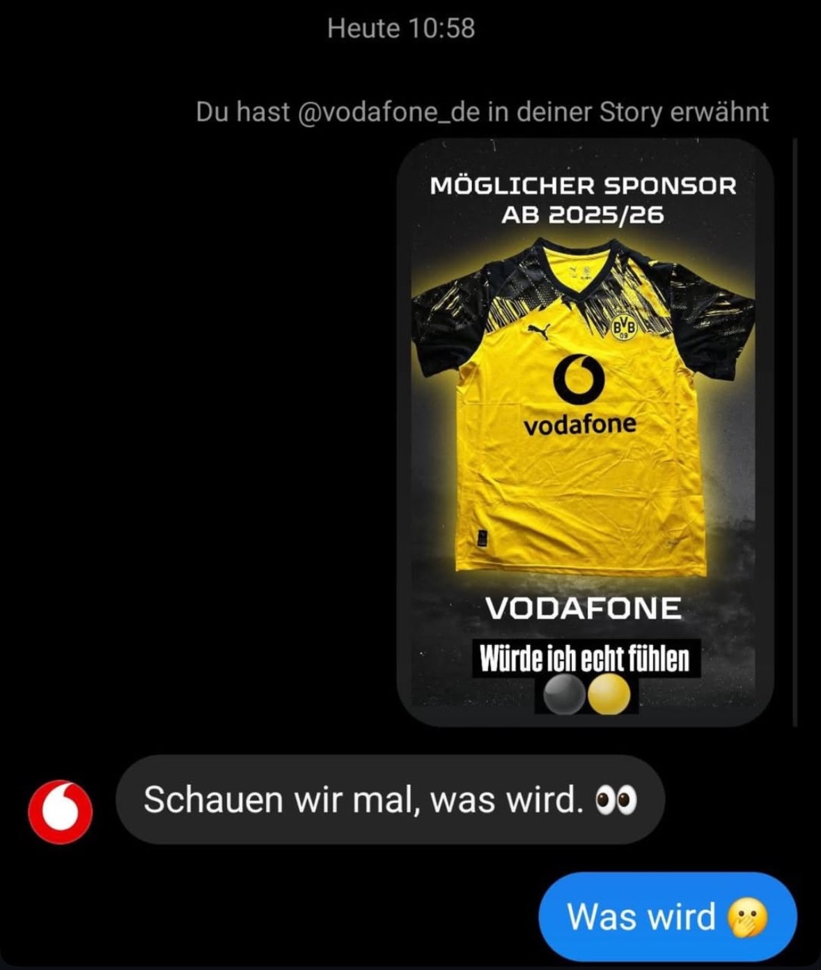 14 Gründe für ein Investment in BVB. 1480285