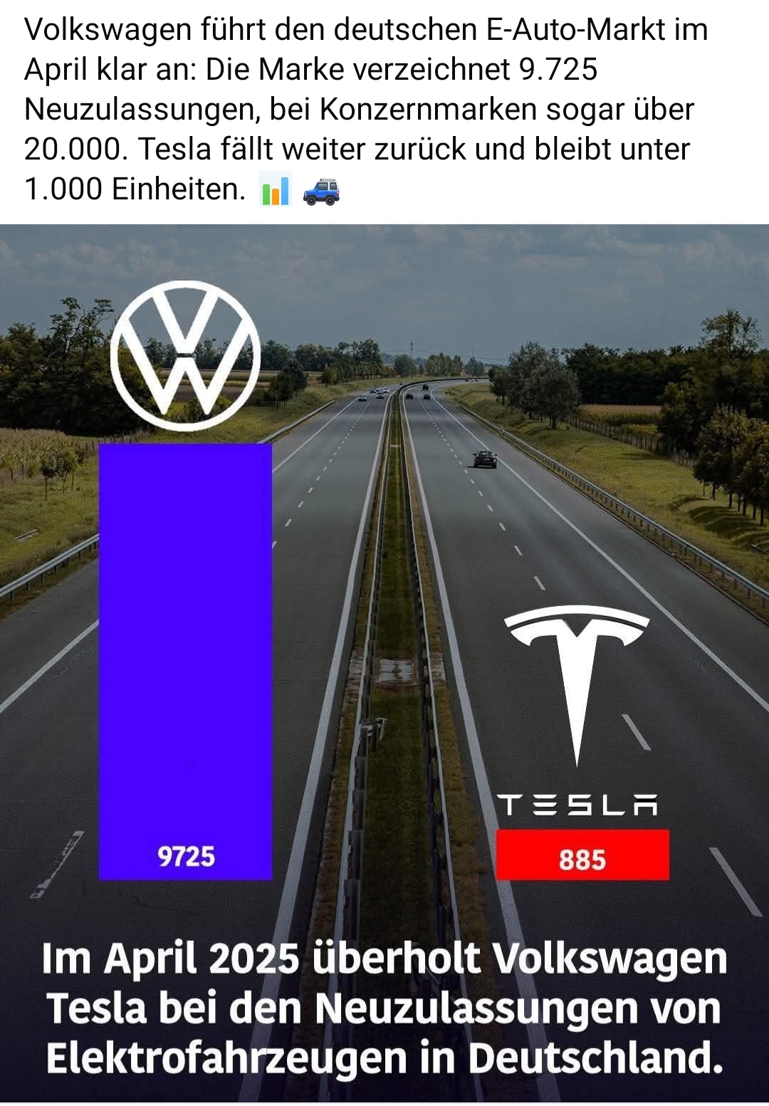 Volkswagen Vorzüge 1481910