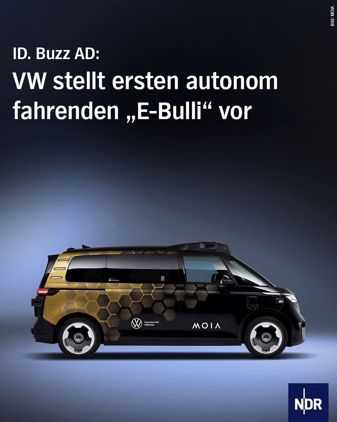 Volkswagen Vorzüge 1485645