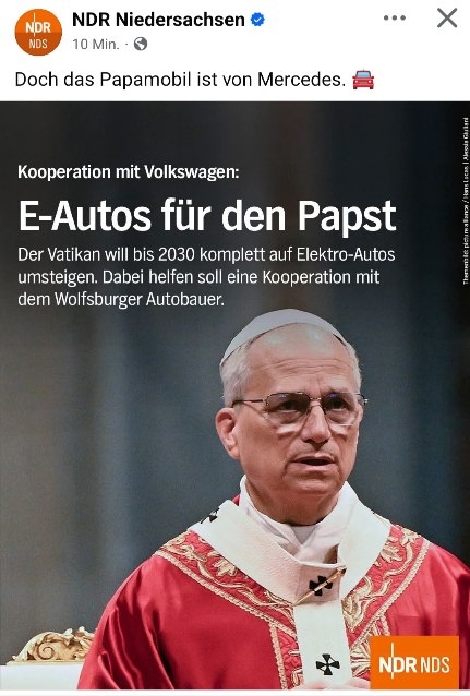 Volkswagen Vorzüge 1486776