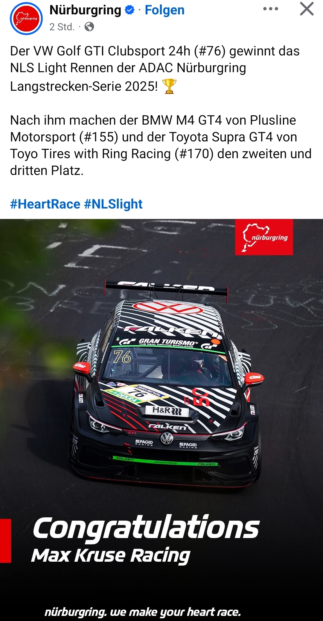 Volkswagen Vorzüge 1487302