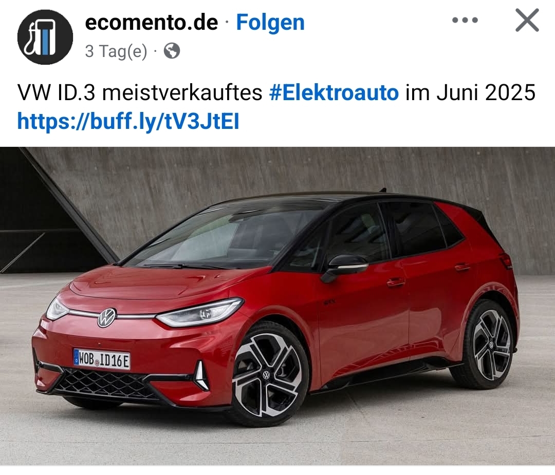 Volkswagen Vorzüge 1487964