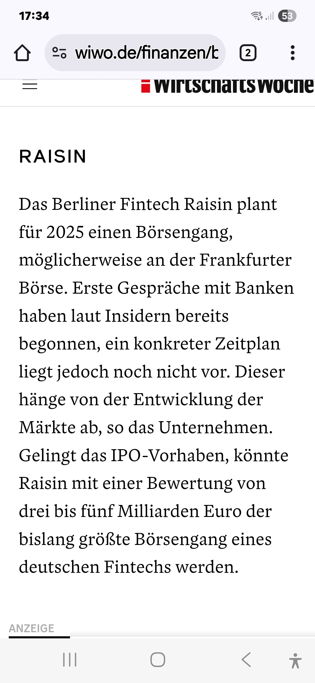 Heliad.....Empowers Entrepreneurs and Investors 1493544