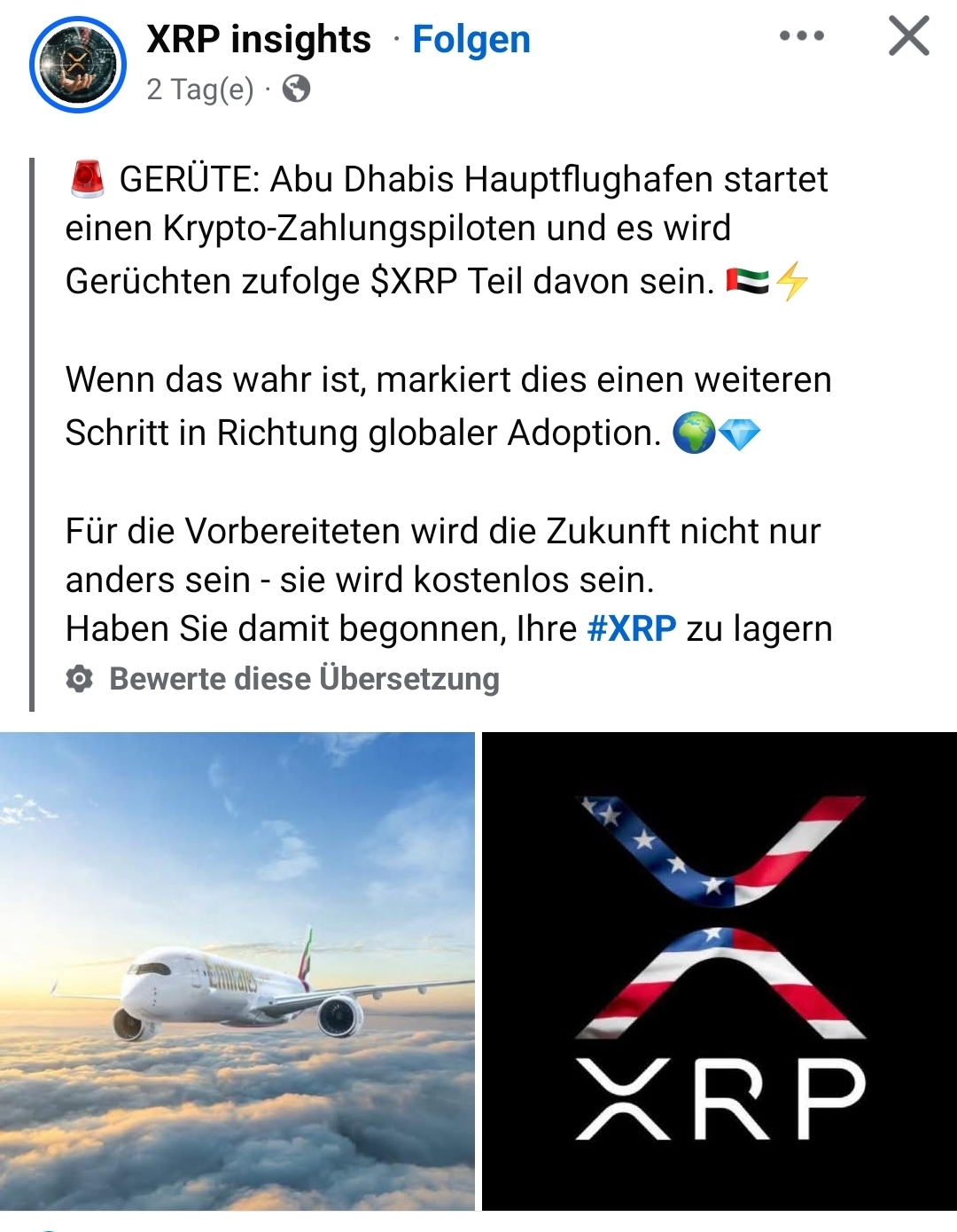 Der XRP Thread 1498611