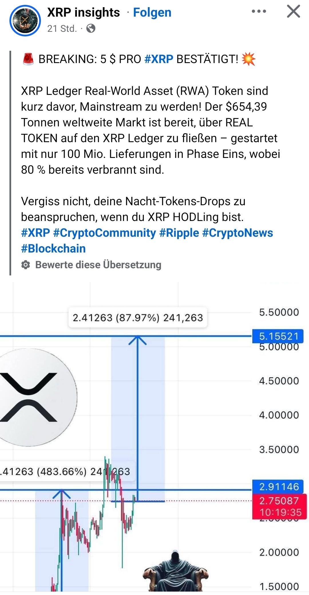 Der XRP Thread 1498869