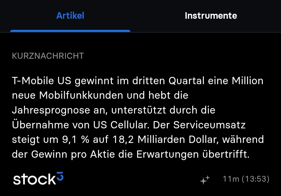 Deutsche Telekom (Moderiert) 1499420