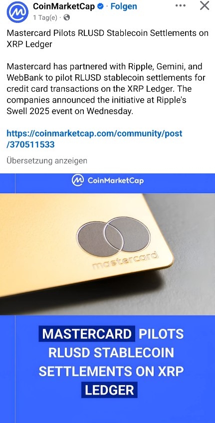 Ripple / XRP 1501282