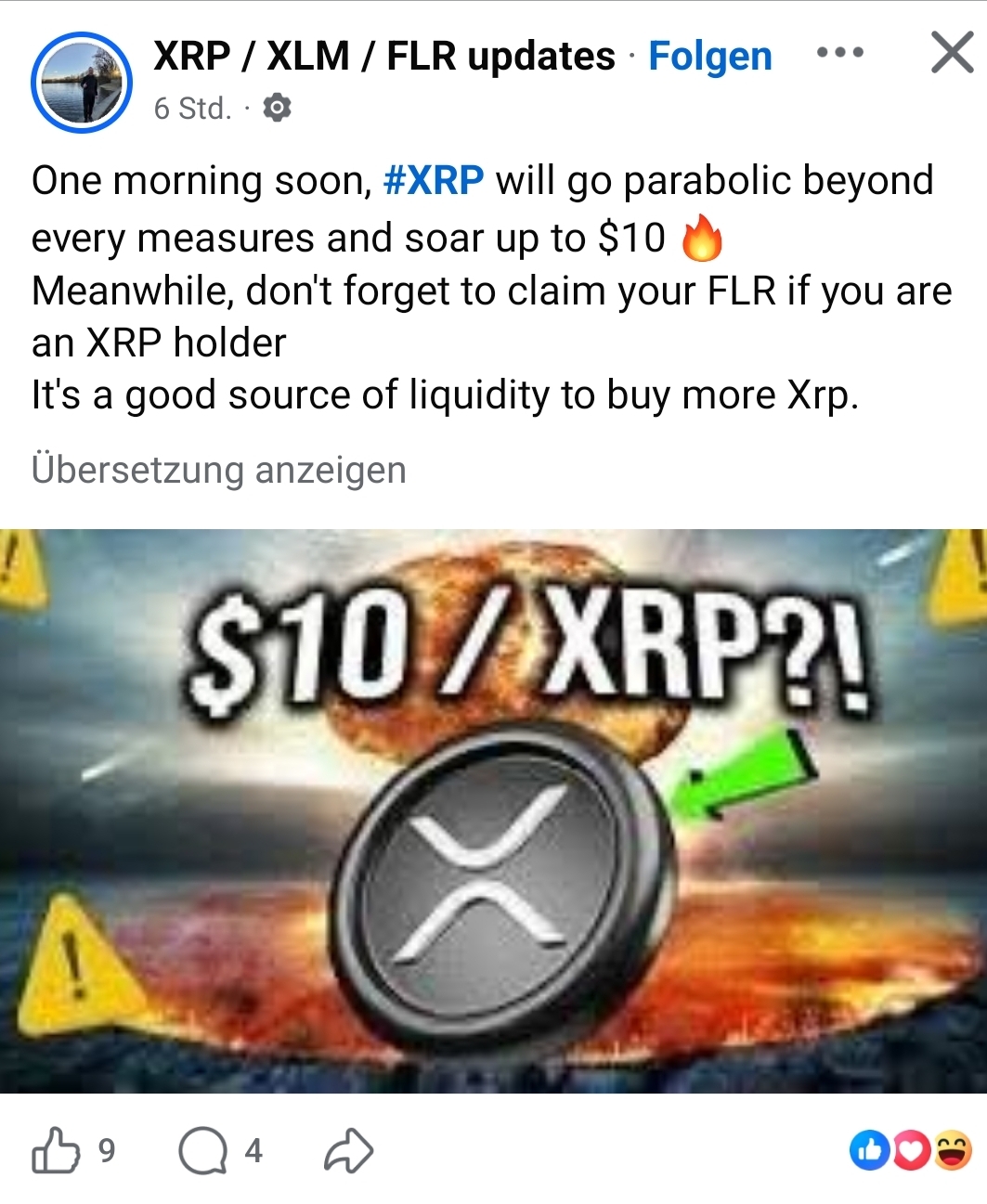 Ripple / XRP 1505224