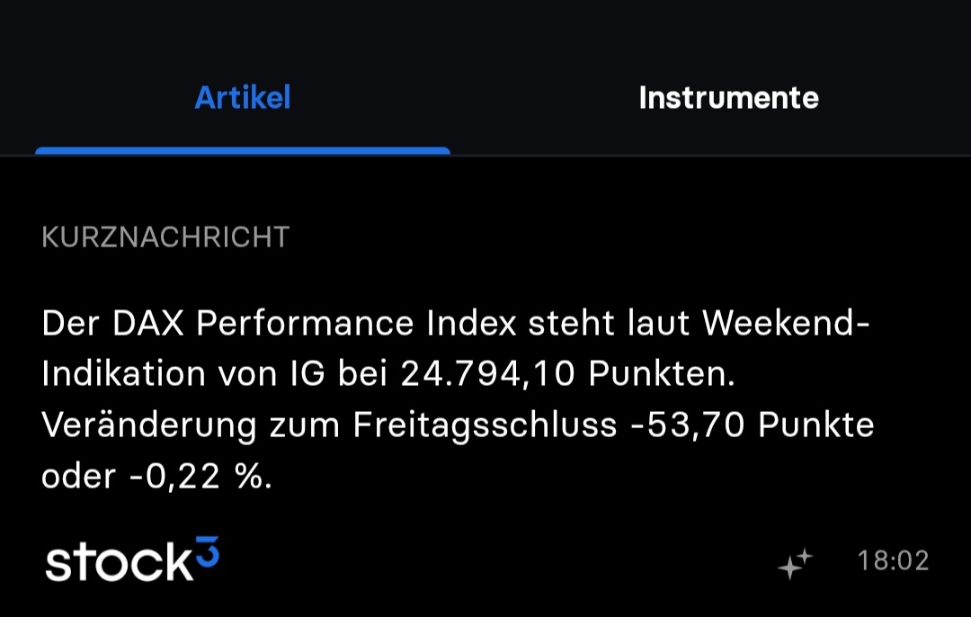 Commerzbank VS Daytrading 1508407