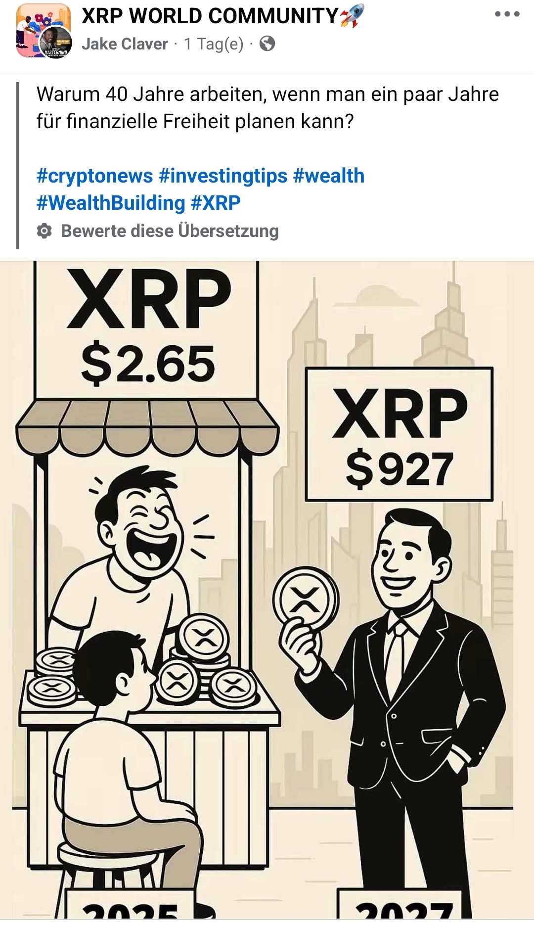 Ripple / XRP 1508934