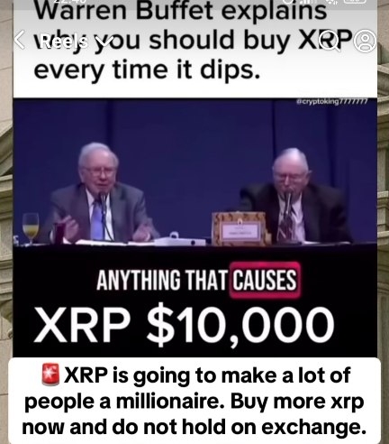 Ripple / XRP 1508938