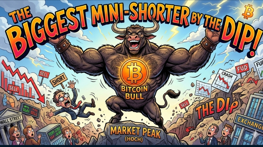 Bitcoins der nächste Monsterhype steht bevor! 1511646