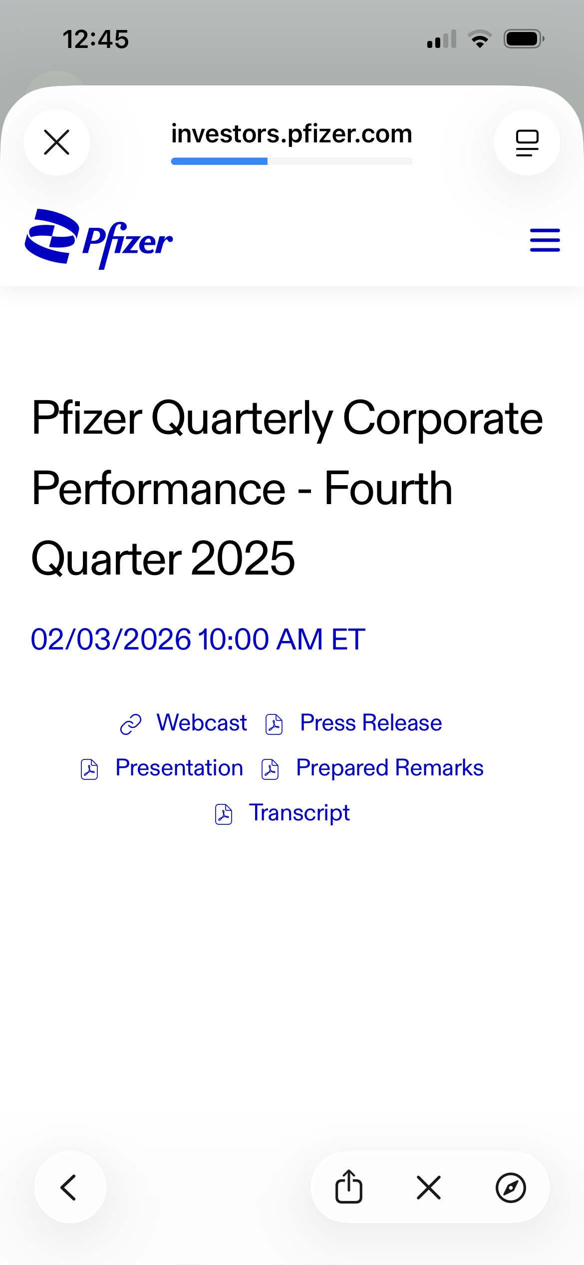 Biontech & MRNA: Revolution in der Pharmaindustrie 1511927