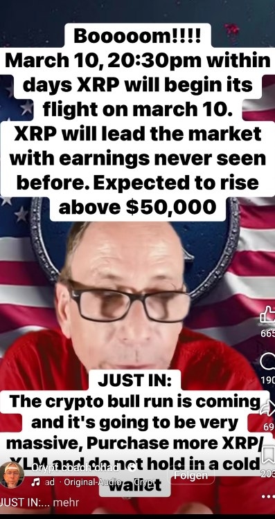 Ripple / XRP 1512070