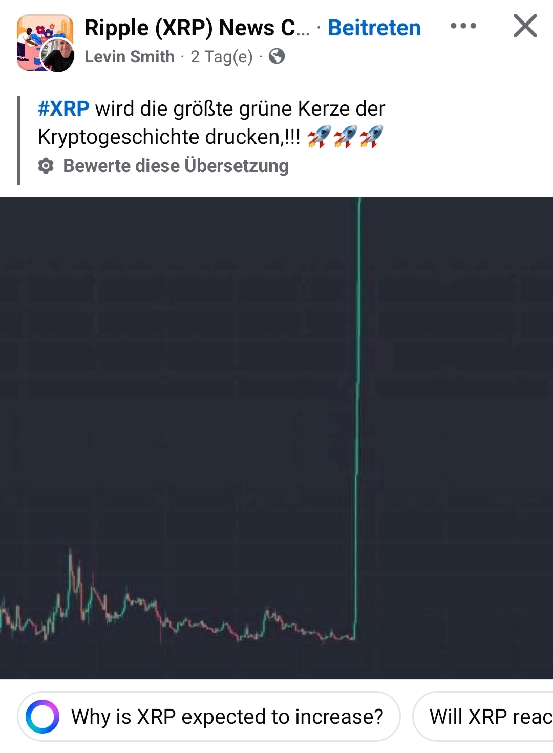 Ripple / XRP 1513834