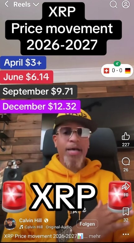 Ripple / XRP 1513954