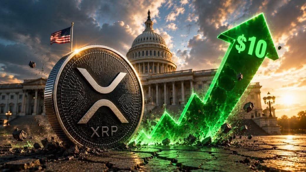Ripple / XRP 1520069