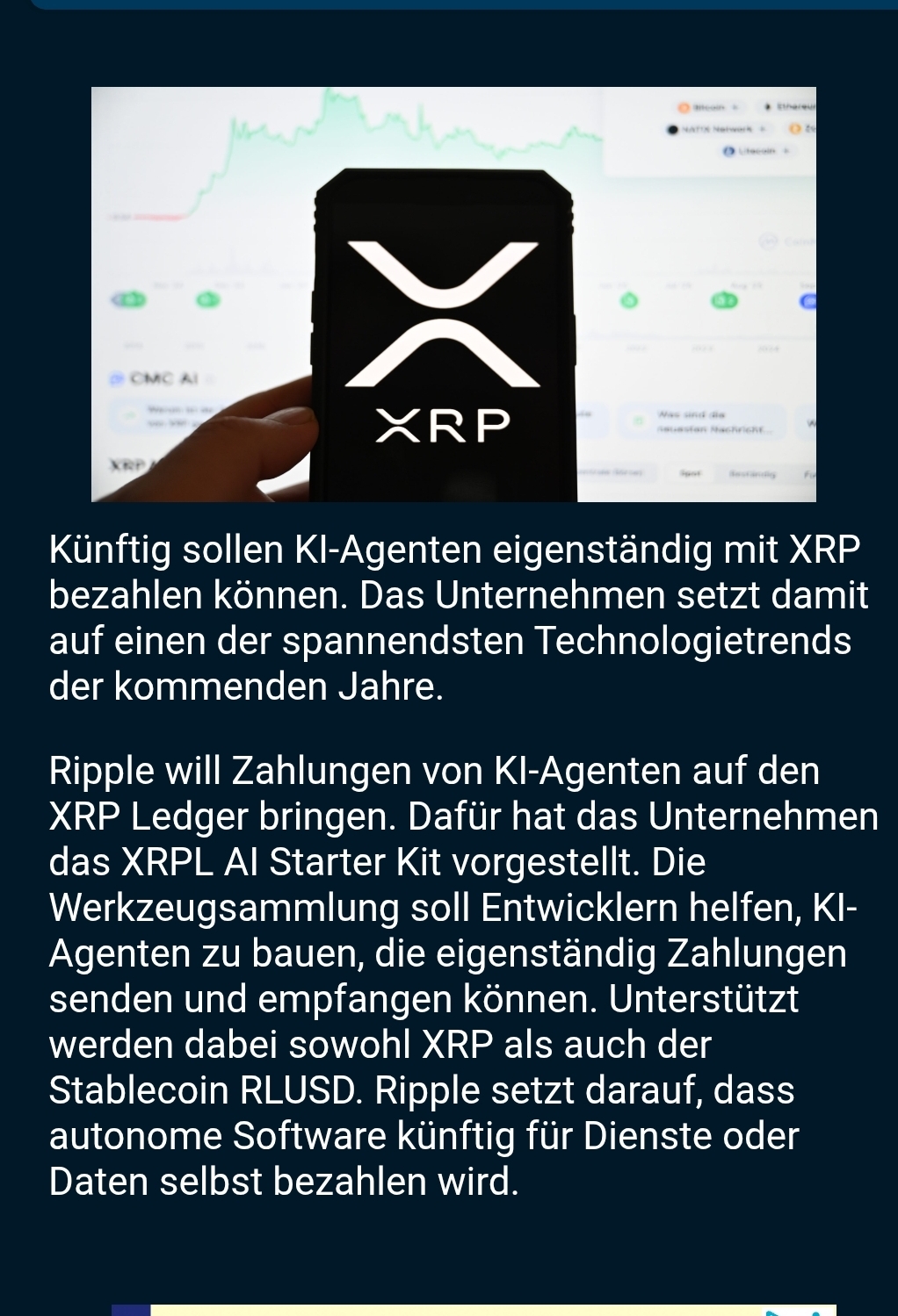 Ripple / XRP 1520549