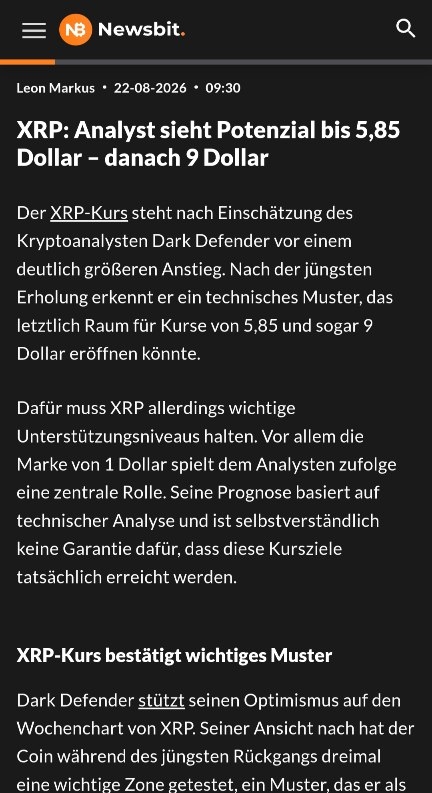 Ripple / XRP 1525799